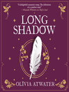 Cover image for Longshadow